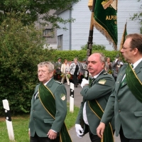 2008-07-06 | Sinspert Schützenfest