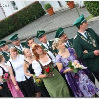 2009-06-21 | Schützenfest 2009