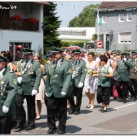 2009-07-05 | Sinspert Schützenfest