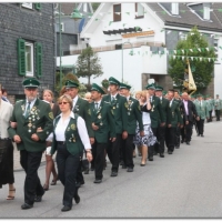 2010-06-20 | Schützenfest Eckenhagen 2010