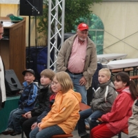 2012-06-16 | Schützenfest Eckenhagen 2012