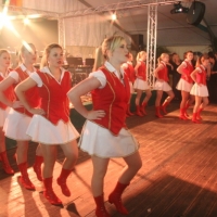 2012-06-16 | Schützenfest Eckenhagen 2012