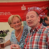 2012-06-18 | Schützenfest Eckenhagen 2012