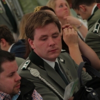 2013-06-15 | Schützenfest Eckenhagen 2013