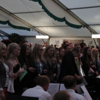 2013-06-15 | Schützenfest Eckenhagen 2013