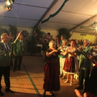 2013-06-15 | Schützenfest Eckenhagen 2013