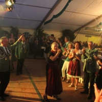 2013-06-15 | Schützenfest Eckenhagen 2013