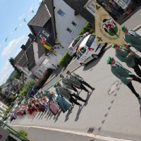 2014-06-15 | Schützenfest Eckenhagen 2014