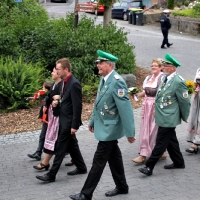 2015-06-20 | Schützenfest Eckenhagen 2015