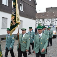 2015-06-21 | Schützenfest Eckenhagen 2015