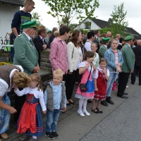 2015-06-21 | Schützenfest Eckenhagen 2015