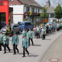 2016-06-19 | Schützenfest Eckenhagen 2016