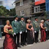 2017-06-18 | Schützenfest Eckenhagen 2017