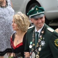 2017-06-18 | Schützenfest Eckenhagen 2017