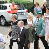 2017-06-18 | Schützenfest Eckenhagen 2017