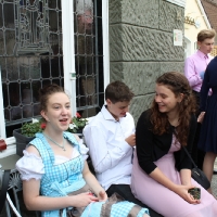2018-06-17 | Schützenfest Eckenhagen 2018