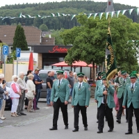 2018-06-17 | Schützenfest Eckenhagen 2018