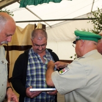 2018-06-18 | Schützenfest Eckenhagen 2018