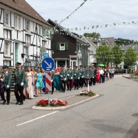 2019-06-16 | Schützenfest Eckenhagen 2019