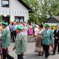2019-06-16 | Schützenfest Eckenhagen 2019