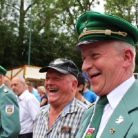 2019-06-16 | Schützenfest Eckenhagen 2019