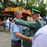 2019-06-16 | Schützenfest Eckenhagen 2019