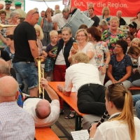 2019-06-17 | Schützenfest Eckenhagen 2019