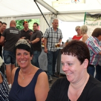 2019-06-17 | Schützenfest Eckenhagen 2019